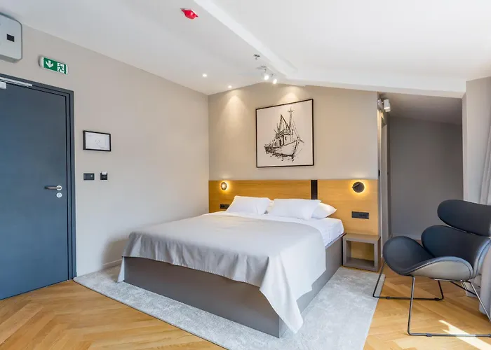 Hotel Squero